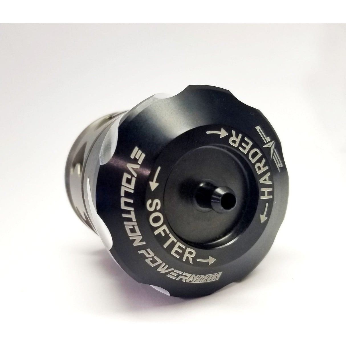 Can Am X3 Turbo Base Model without Intercooler Blow Off Valve Kit (BOV) | Evolution Powersports