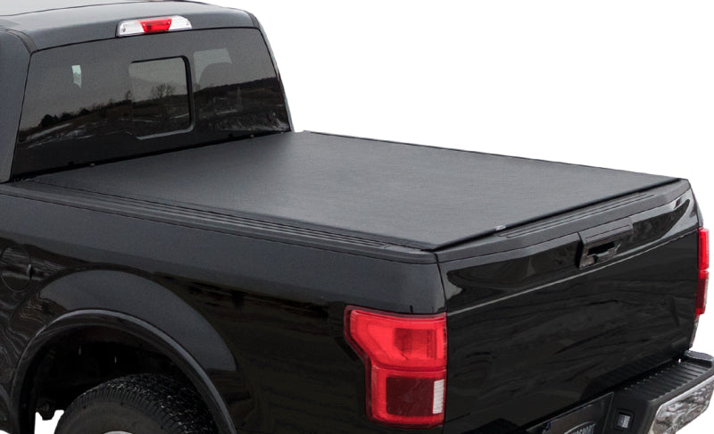Access Tonnosport Roll-Up Cover for 98-04 Nissan Frontier 6' Bed – Fits 2002-2004 Crew and King Cab Models