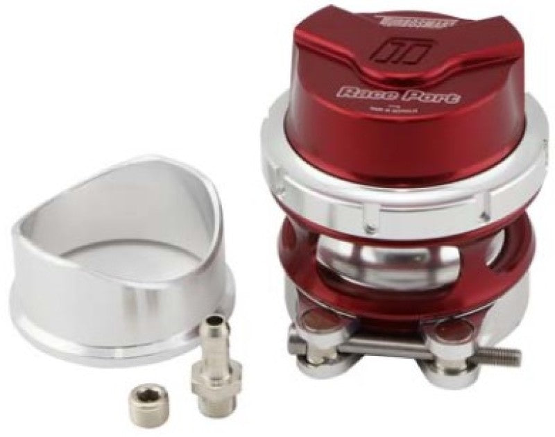 Turbosmart RacePort Series Blow Off Valve Part TS-0204-1144