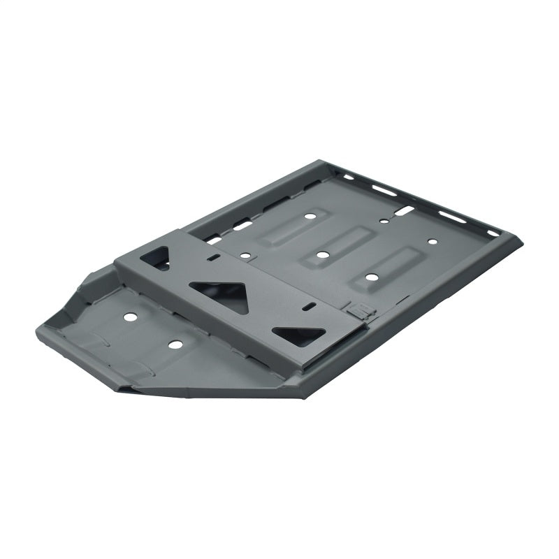 ARB Under Vehicle Protection for 2019-2022 Ford Ranger – Robust Steel Skid Plates