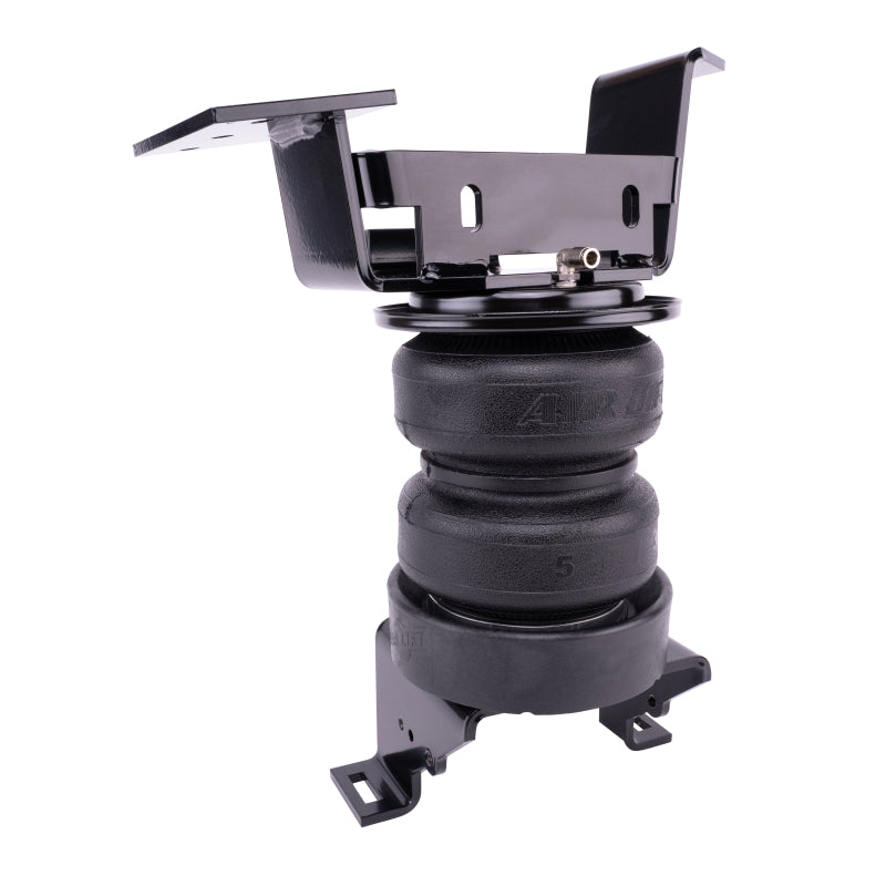 Air Lift LoadLifter 5000 Ultimate Air Spring Kit for Chevy Silverado 2500 HD ZR2 and GMC Sierra 2500 HD AT4X 4WD - Part Number 88408