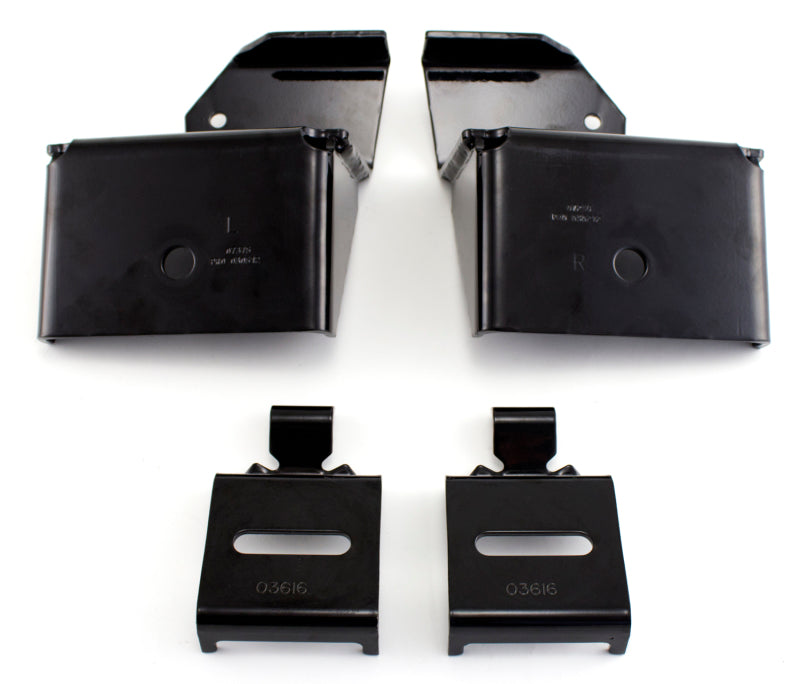 Air Lift RideControl Air Spring Kit for GMC Sierra 1500 and Chevrolet Silverado 1500