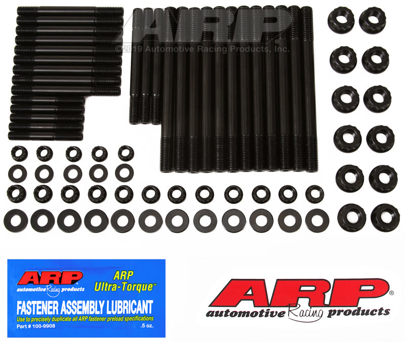 ARP Main Stud Kit for Volvo 2.5L B5254 5-Cylinder Engines (2000+)