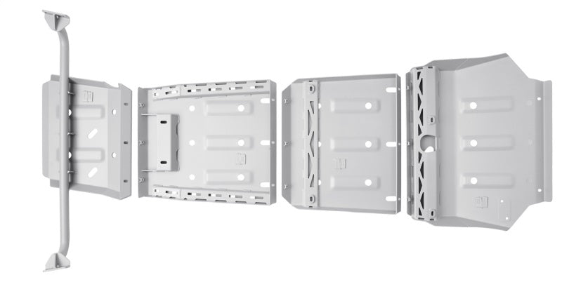 ARB Under Vehicle Protection for Toyota Tacoma 2005-2017 | Part Number 5423010