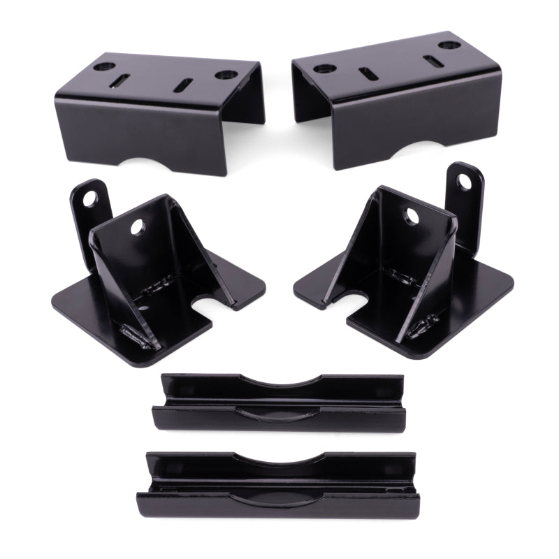 Air Lift LoadLifter 5000 Ultimate Air Spring Kit with Air Spring Cradle for 2021-2024 RAM TRX 4WD & 2025 RAM RHO 4WD