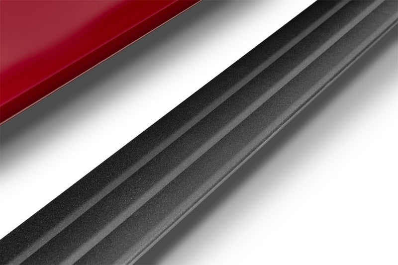 AMP Research Powerstep Smart Series Running Board for 2021-2024 Ford F-150 Powerboost and Lightning - Part #86252-01A