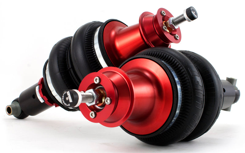 Air Lift Performance Rear Air Suspension Kit for Chevrolet Camaro 2010-2014 by Air Lift Part 78601