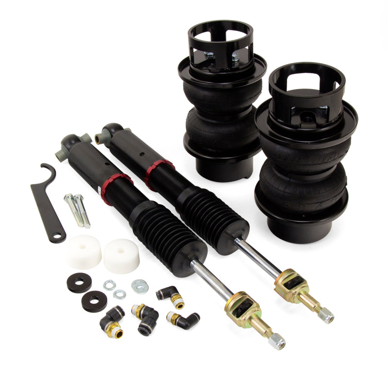 Air Lift Performance BMW F30 3-Series Rear Air Suspension Kit – Adjustable Drop & Handling