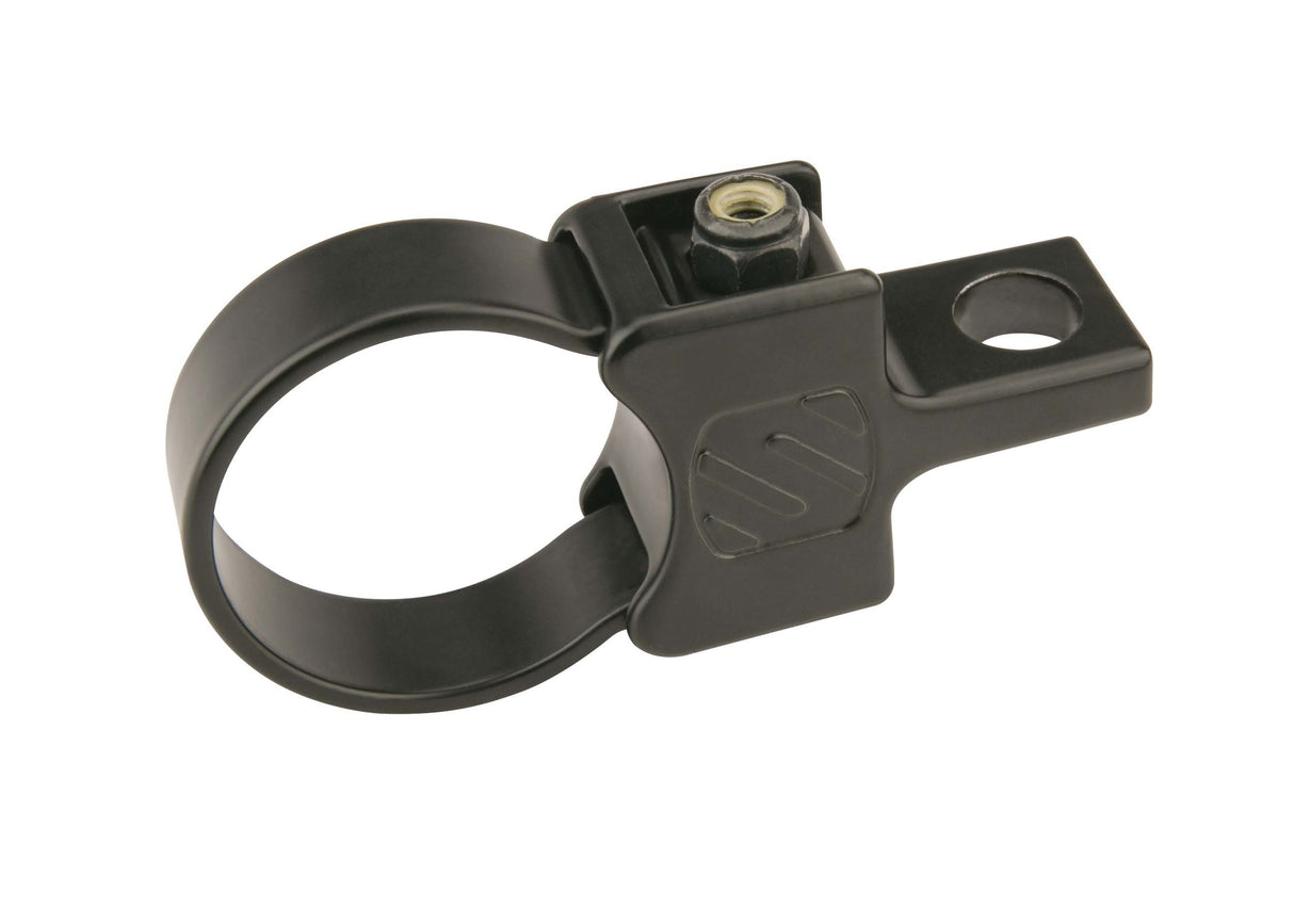 Scosche PSM21007 BaseClamp Fixed Whip/Flag Mount for Powersports Vehicles