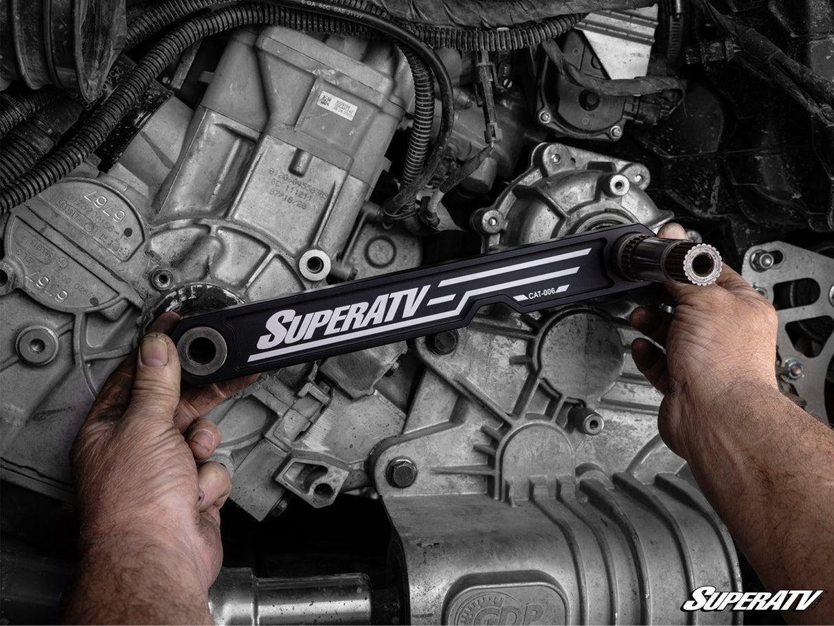 Polaris RZR RS1 Clutch Alignment Tool