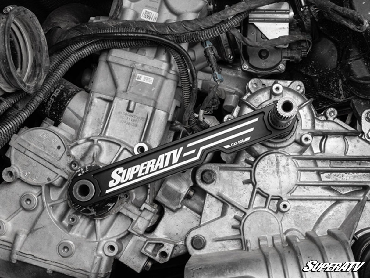 Polaris RZR RS1 Clutch Alignment Tool