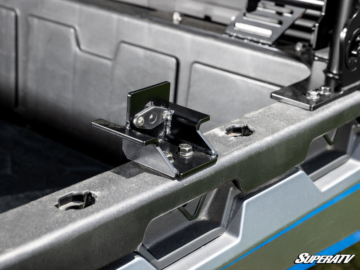 CFMOTO UForce 1000 Headache Rack