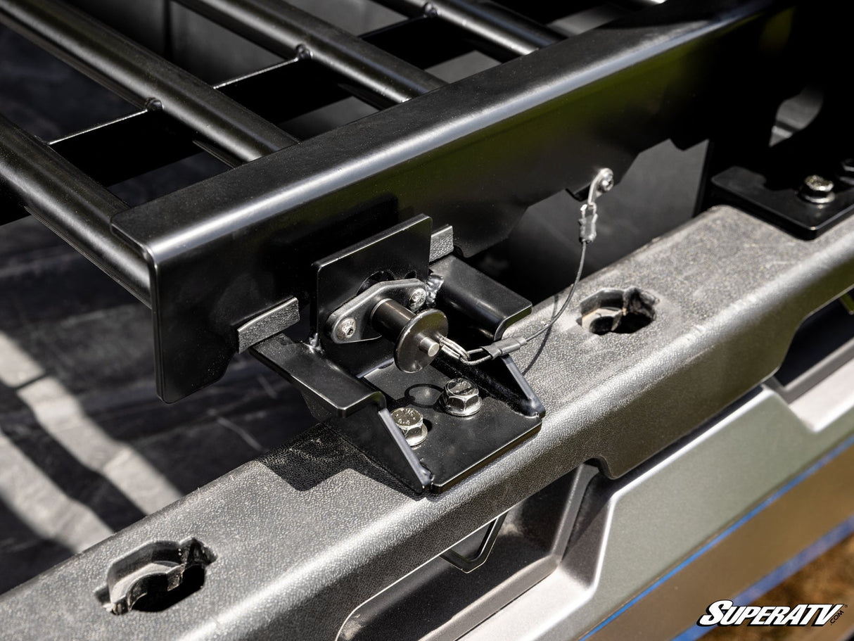 CFMOTO UForce 1000 Headache Rack