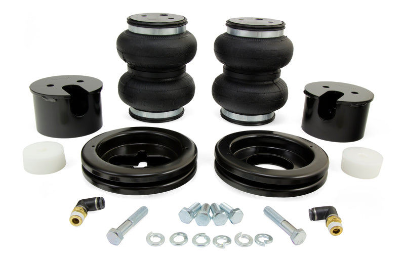 Air Lift Performance MK VII Rear Air Suspension Kit for Volkswagen Golf, GTI, and Audi A3 – Part 78662