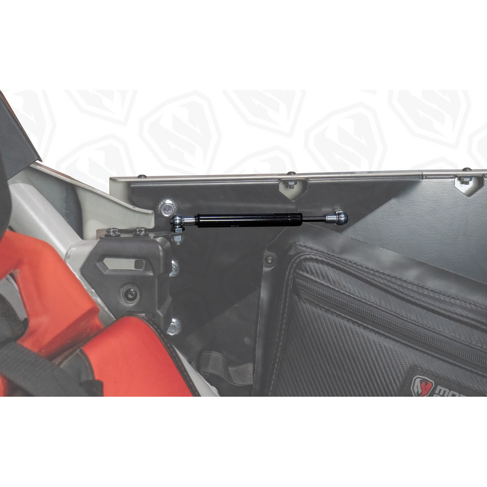 Can Am X3 Door Strut Kit | Moto Armor