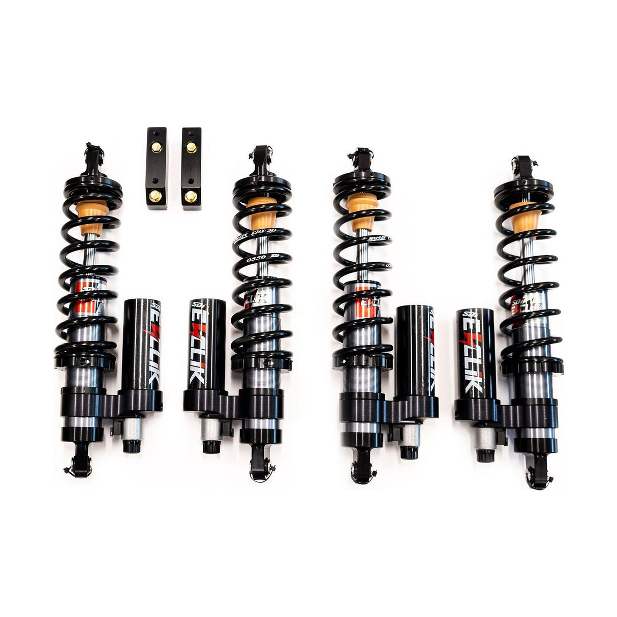 Can Am Defender E-CLIK Shock Package | SDI