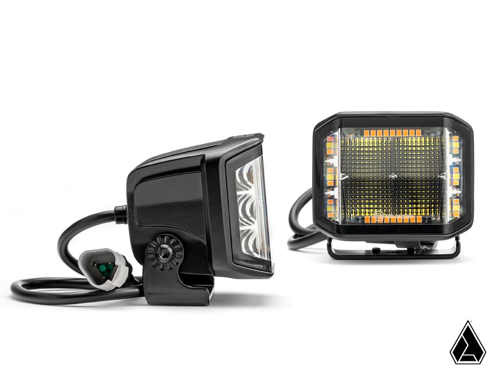 Assault Industries 3" LED Pod Lights