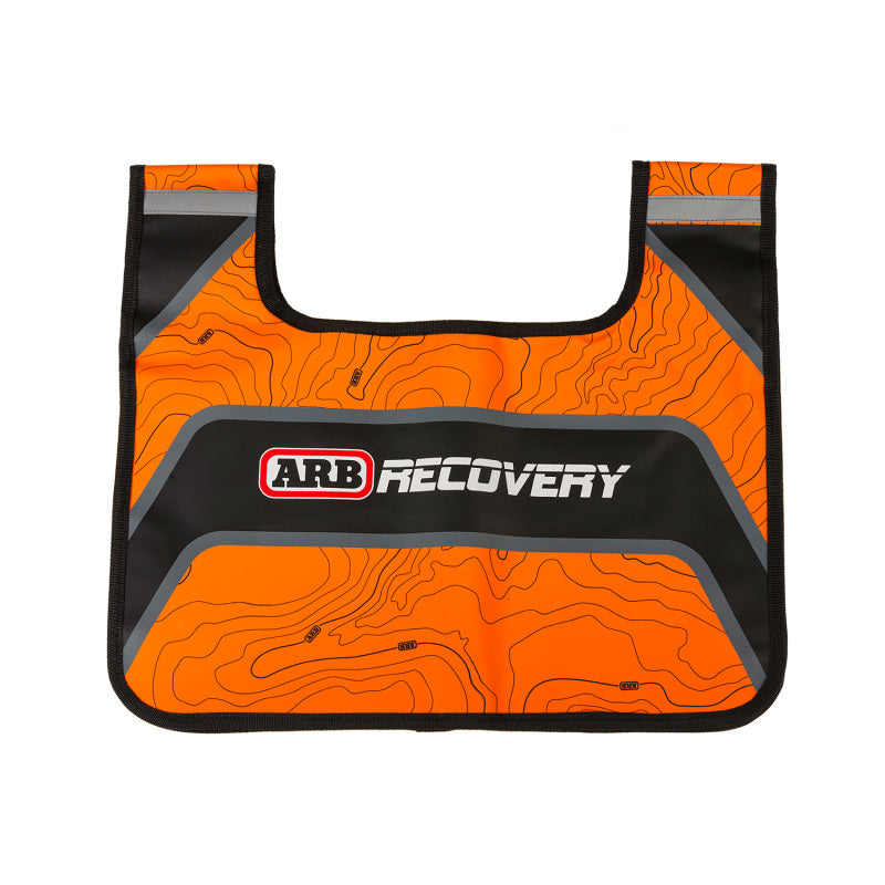 ARB Recovery Damper ARB220 – Heavy Duty Winch Cable Recoil Protection for Off-Road Vehicles