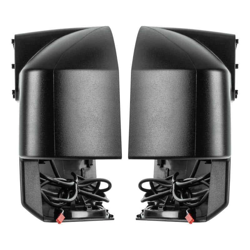 Oracle 21-23 Ford Bronco LED Off-Road Side Mirror Ditch Lights