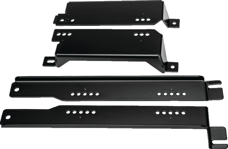 DragonFire Racing Rt Seat Mount for Honda Talon R/X - Part #522659