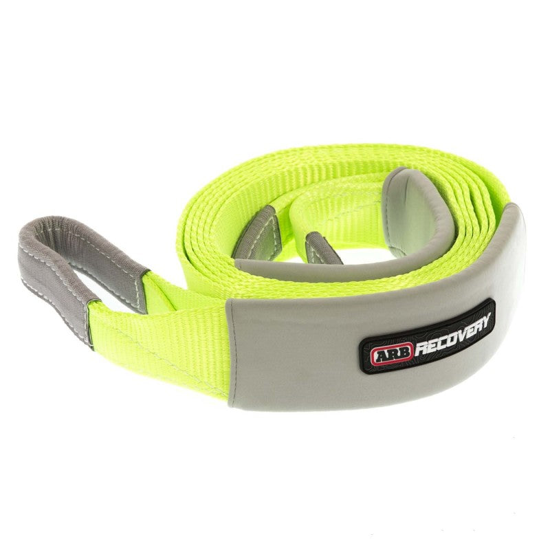 ARB Tree Protector Strap 16 ft for Safe Vehicle Recovery and Tree Preservation