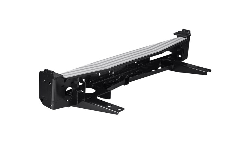 ARB Rear Bar 3500Kg 100IFS Black for Toyota Land Cruiser (1998-2007)
