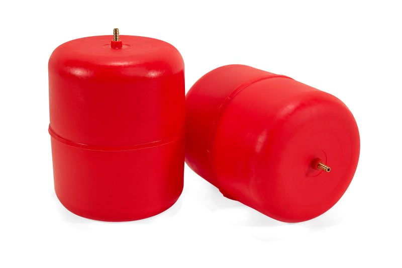 Air Lift 1000 Air Spring Kit for 2018-2019 Jeep Wrangler JL – Load-Leveling and Suspension Support