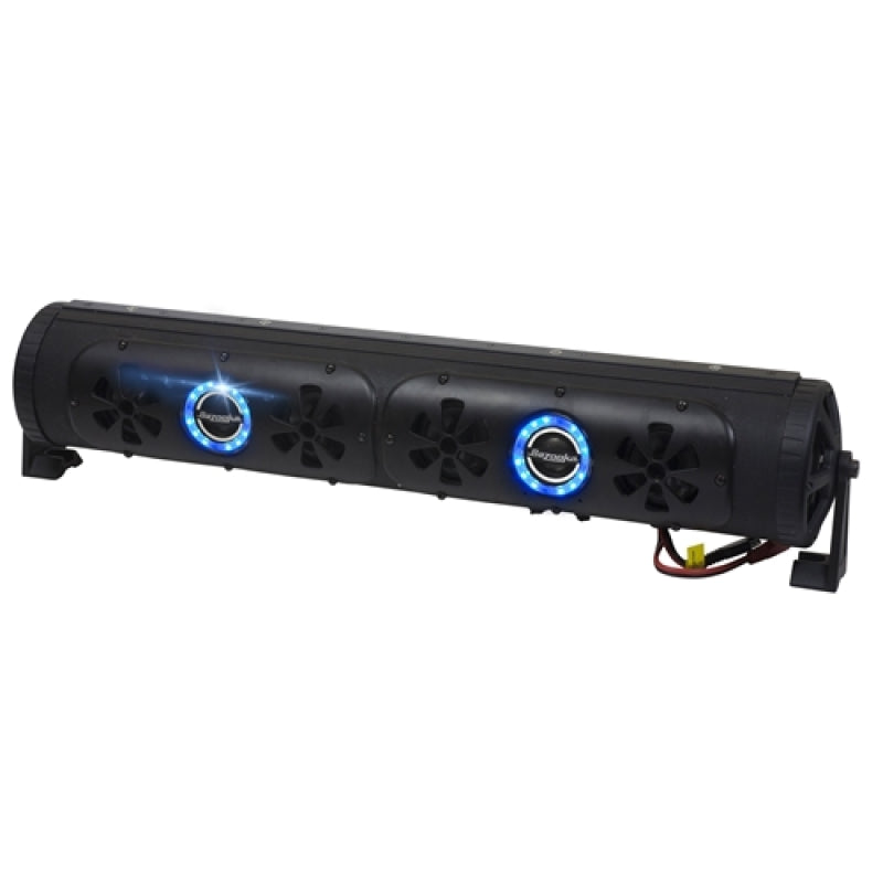 Bazooka 24in G3 Party Bar Led Red/Green/Blue Bluetooth