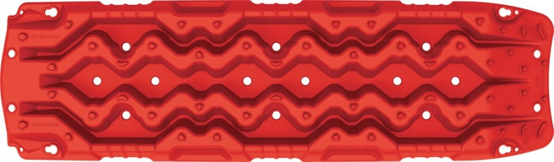 ARB TRED GT Recovery Boards - Red, Set of 2 for Off-Road Traction and Vehicle Recovery