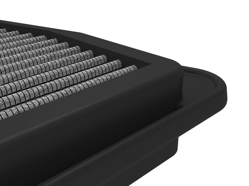 aFe Magnum FLOW OE Replacement Air Filter with Pro DRY S Media for Kia Stinger 2022-2023 2.5L Turbo L4