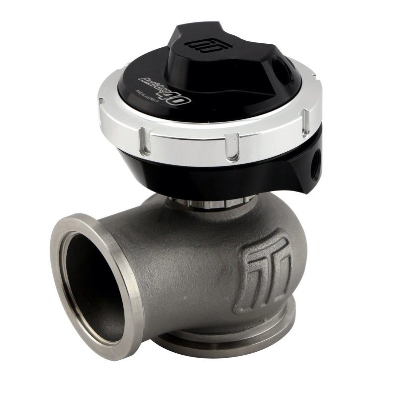 Turbosmart WG40ALV Gen V Anti-Lag Valve (Part Number TS-0552-1402) for Motorsport Applications