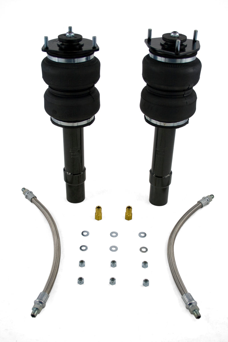 Air Lift Performance 75582 Front Air Suspension Kit for Audi, Volkswagen, and More