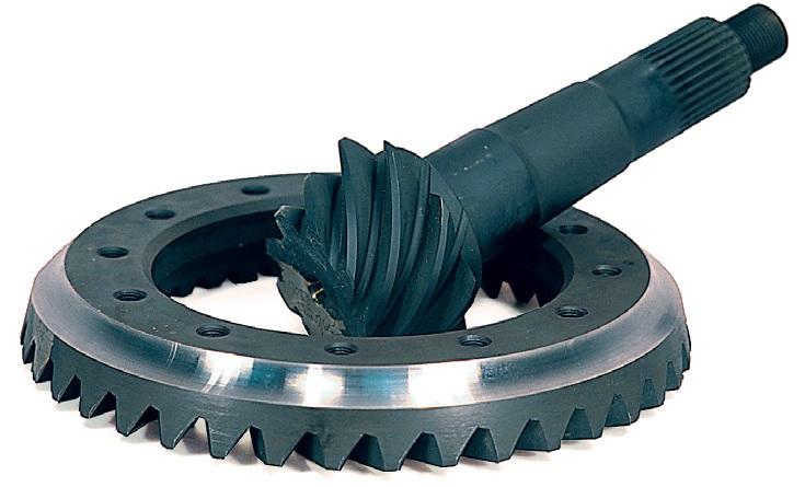 ARP GM 10 and 12 Bolt Ring Gear Bolt Kit for Chevrolet Vehicles