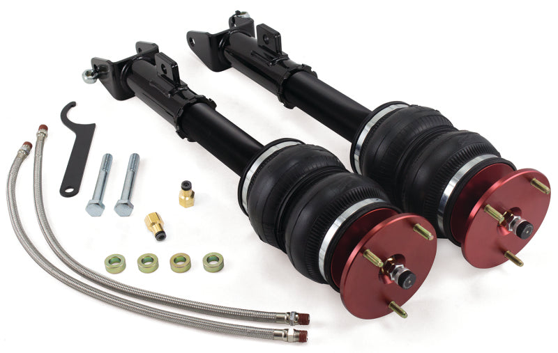 Air Lift Performance Front Air Suspension Kit for Chrysler 300, Dodge Charger, Dodge Magnum - Part #75527