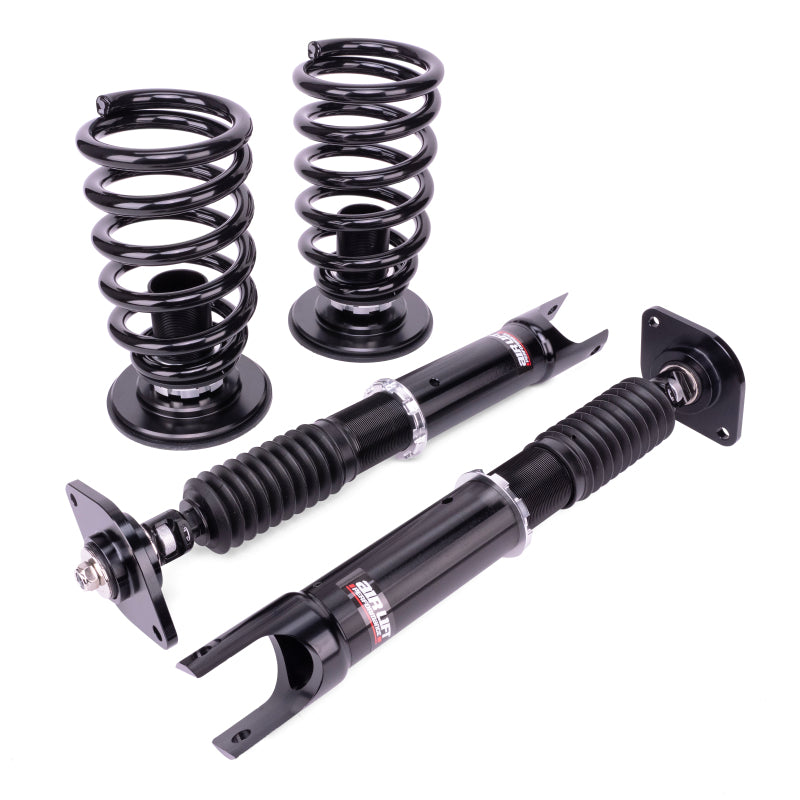 Air Lift Performance Coilover Kit for Infiniti G35 and Nissan 350Z by Air Lift Part Number 79013
