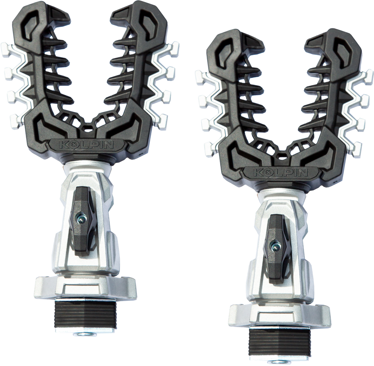 KOLPIN Rhino Grip Pro Linq Part #21563 for Heavy-Duty Vehicles with Universal Mount System