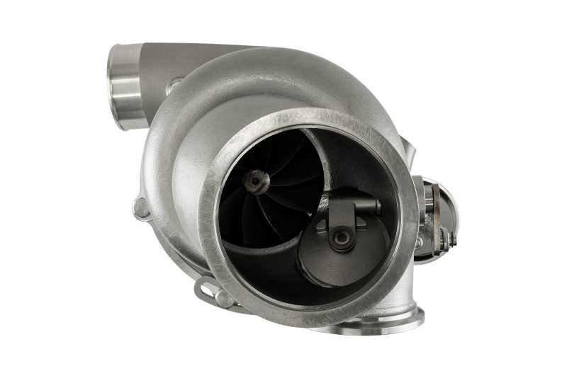 Turbosmart TS-2-6262B-VB082I Water Cooled Turbocharger with V-Band Inlet/Outlet and 0.82 A/R