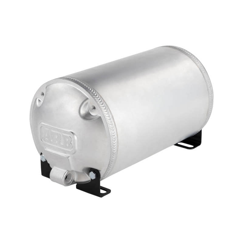 ARB 4L Alloy Air Tank with Four Fittings for High-Output Compressors