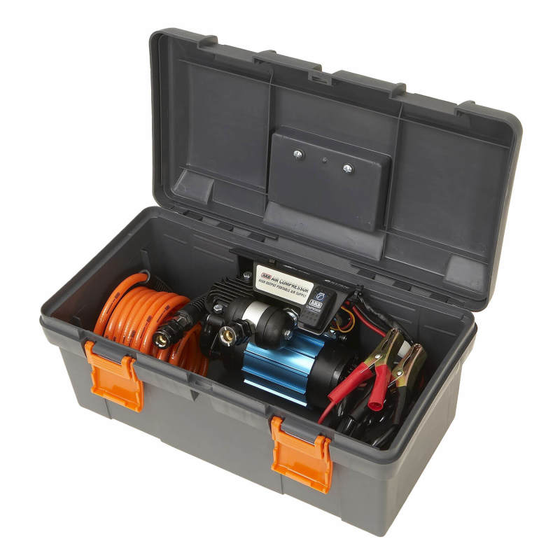 ARB Portable 12V Air Compressor with Carry Case - Model CKMP12