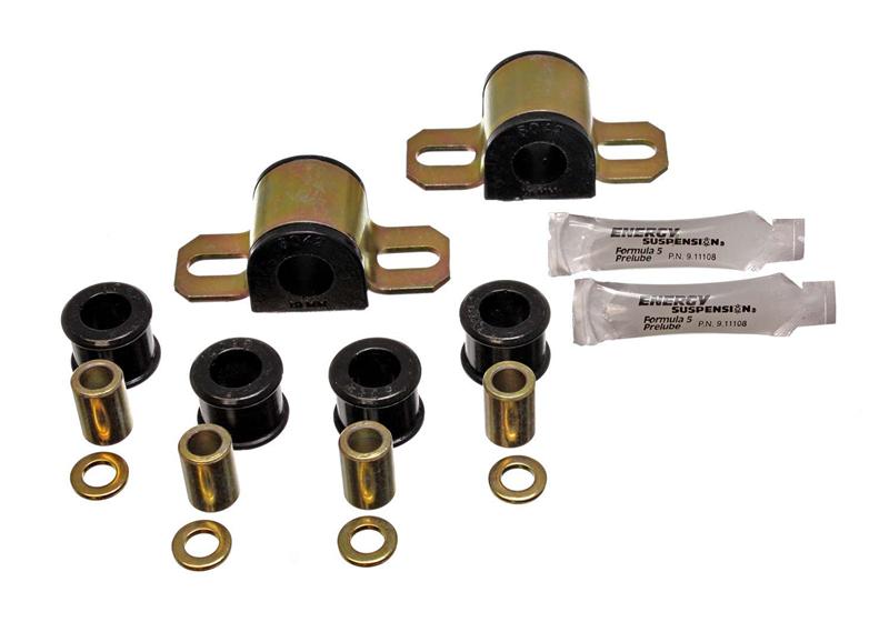 Energy Suspension 11.5102G Performance Polyurethane Front Sway Bar Bushings with End Links for 1993-1997 Mazda Miata