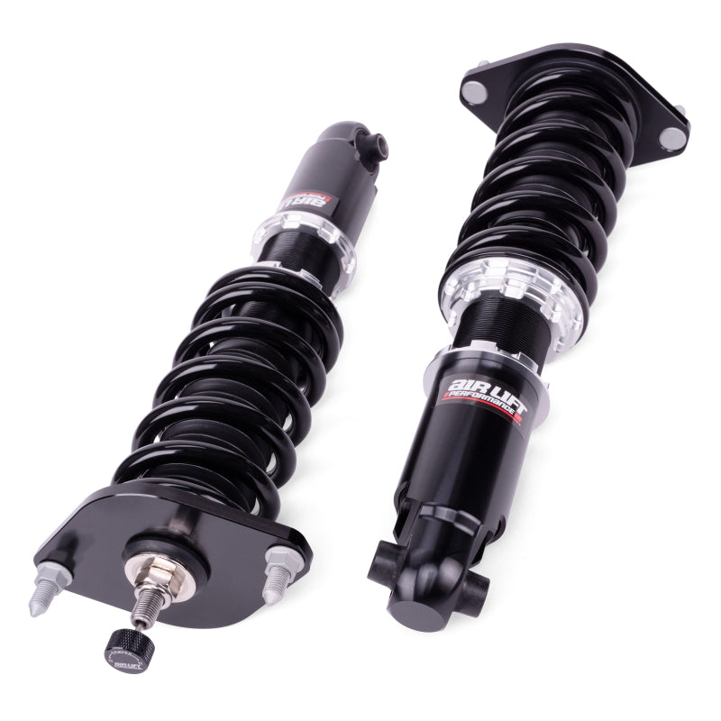 Air Lift Performance Subaru WRX / STI Coilover Kit Part #79001