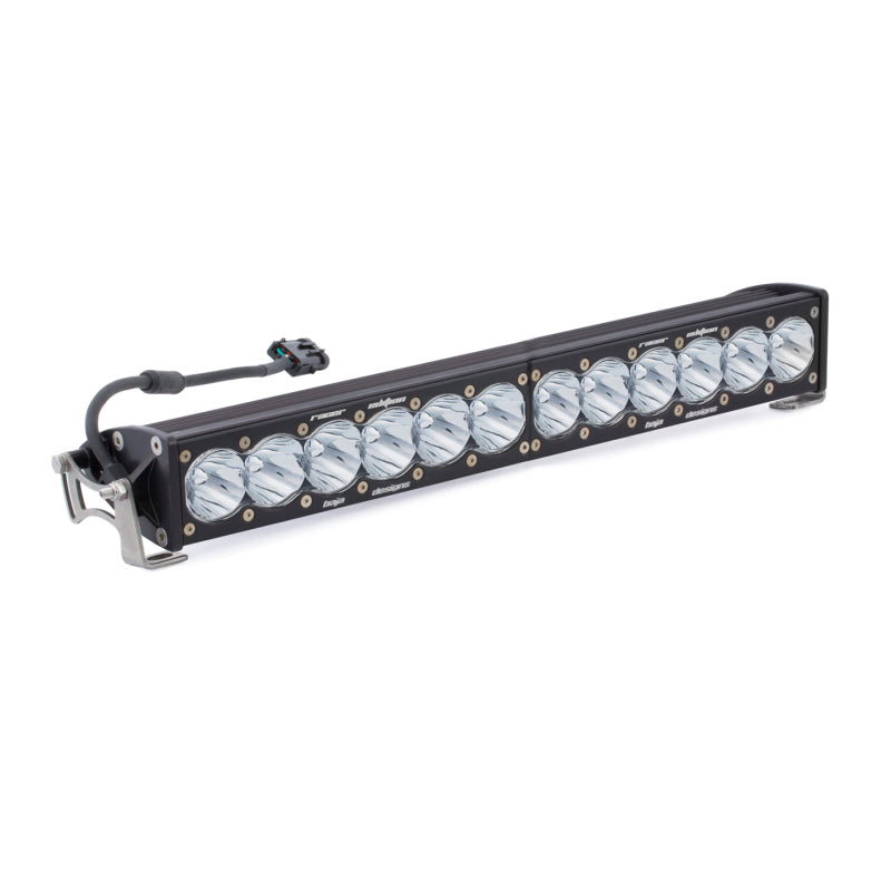 Baja Designs OnX6 Racer Edition 20-Inch High-Speed Spot Pattern LED Light Bar