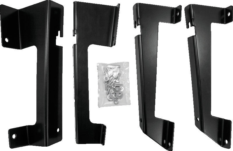 DragonFire Racing RT Seat Mount for Yamaha YXZ – Durable Powersports Seat Adapter