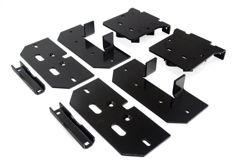 Air Lift LoadLifter 7500XL Ultimate Air Spring Kit for 2011-2017 Ram 2500 and 3500