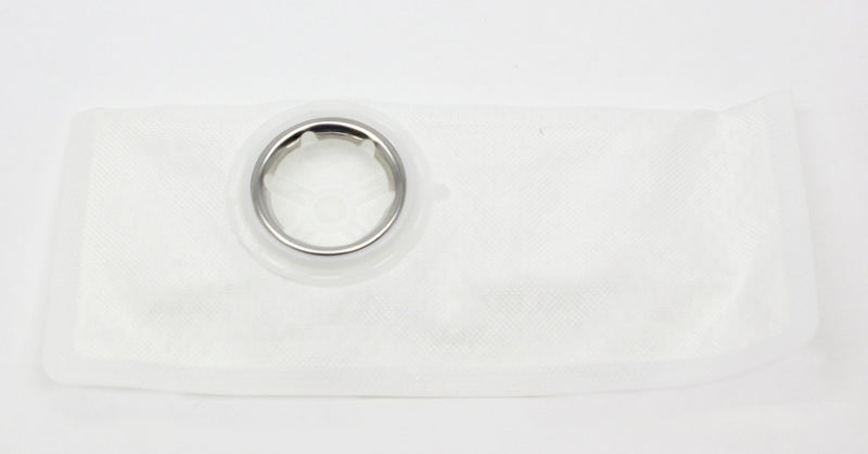 Walbro Universal Fuel Filter Sock Part 125-157 for Cadillac Fleetwood (1985-1990)