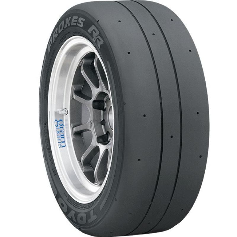 TOYO Proxes RR 205/50ZR15 Performance Tire for Compact and Sports Cars