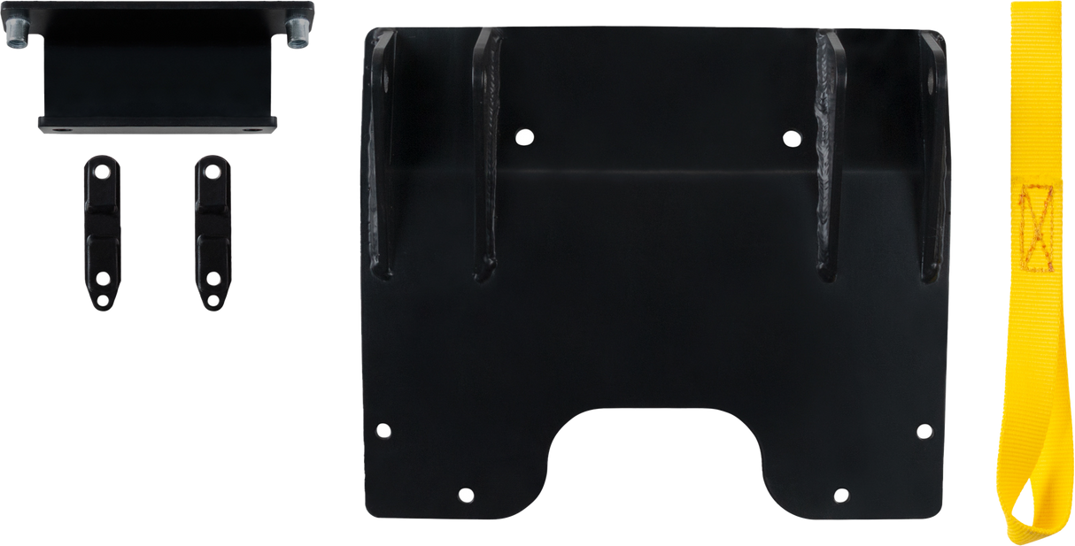 OPEN TRAIL Front Plow Mount for Kawasaki KRF 750/800 Teryx and Teryx4 (2008-2018)