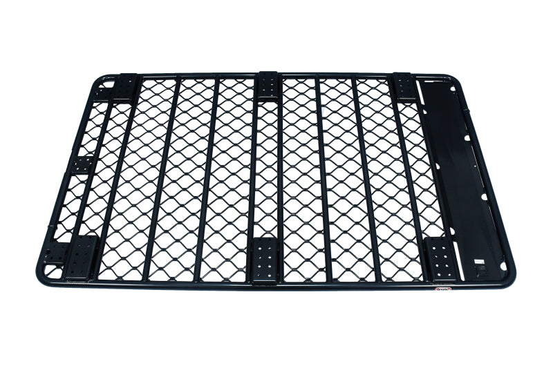 ARB Aluminum Flat Roof Rack with Amplimesh Mesh Floor for Toyota 4Runner - 70 x 44 inches