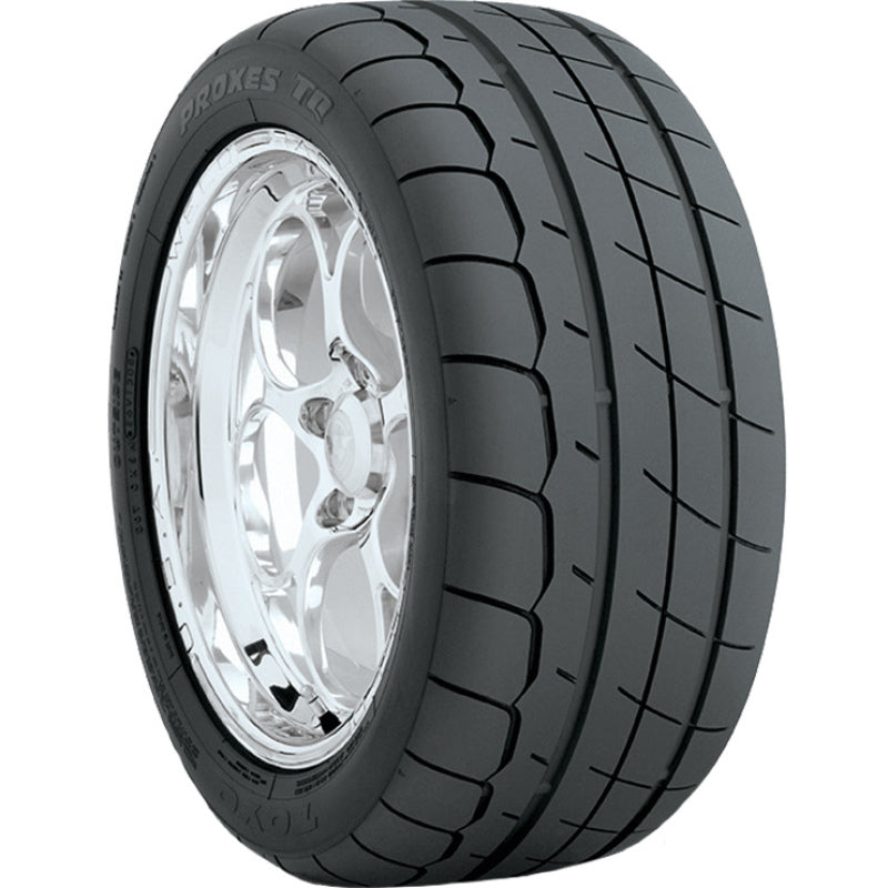 Toyo Proxes TQ Tire P315/35R17 for Passenger Vehicles and Sports Cars