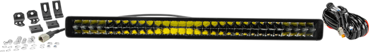 Open Trail STEALTH LED LIGHT BARS